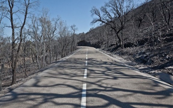 carretera